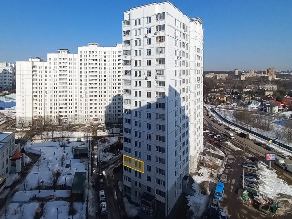 Торги №1661914 Лот №4033250 Продажа имущества - торги по банкротству 3